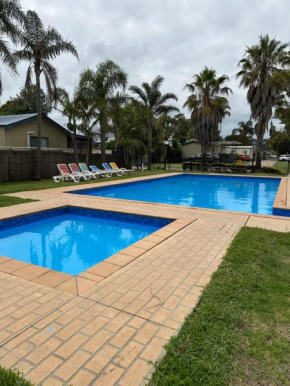 Koonwarra Holiday Park